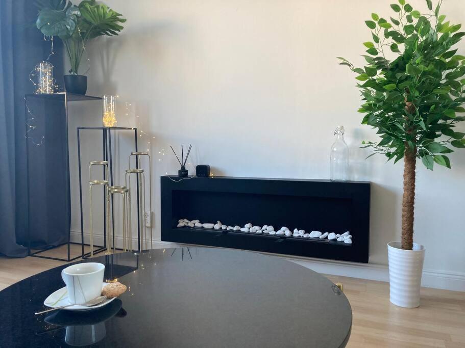 ורשה Armadesign Apartment מראה חיצוני תמונה