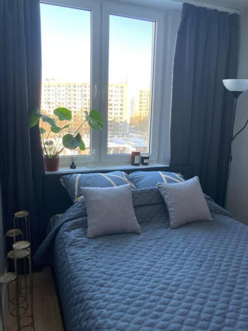 ורשה Armadesign Apartment מראה חיצוני תמונה